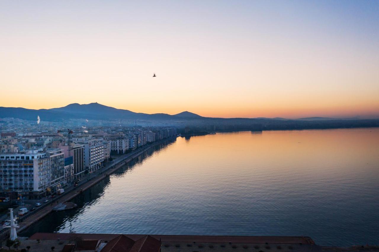 Noa 4* Thessaloniki
