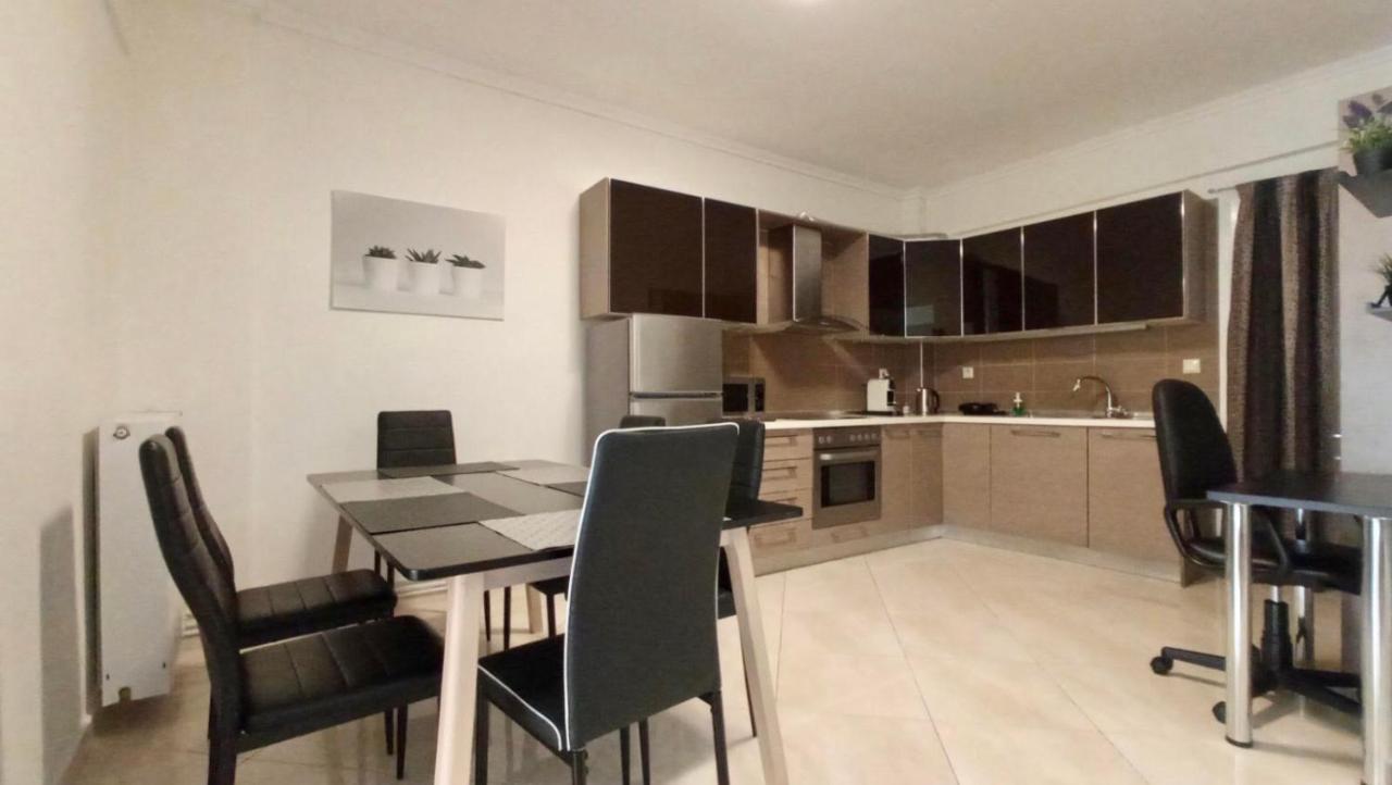 Epan Luxury Appartement *