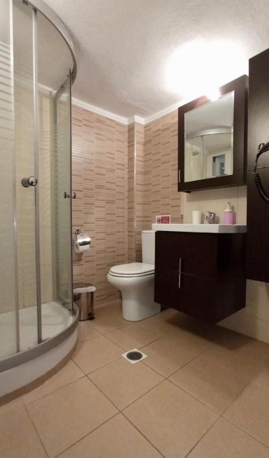 Epan Luxury Appartement Thessaloniki