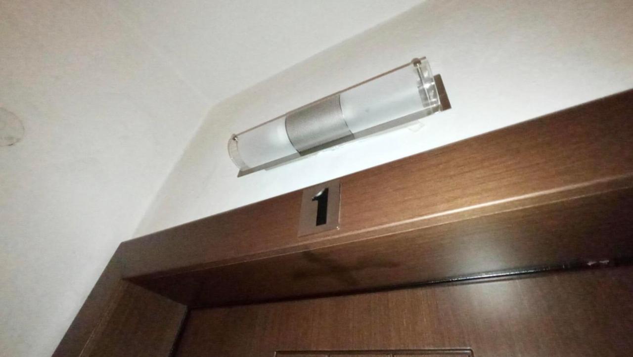 Epan Luxury Appartement *