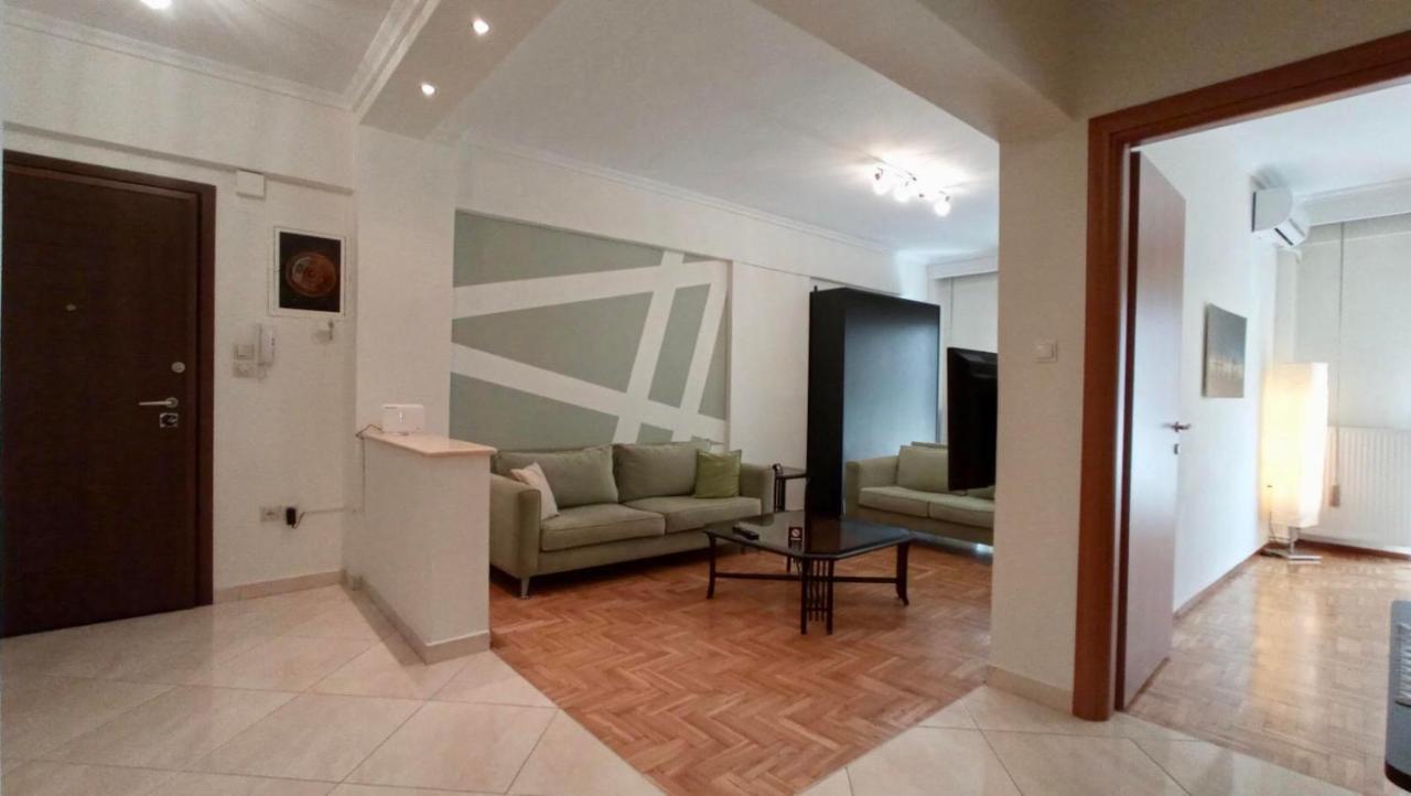 Epan Luxury * Thessaloniki