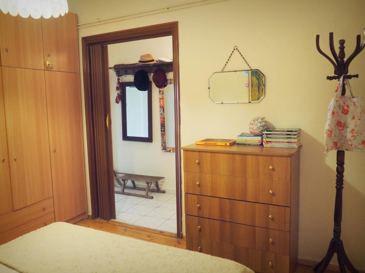 Apartamento Sunny Near The Center *