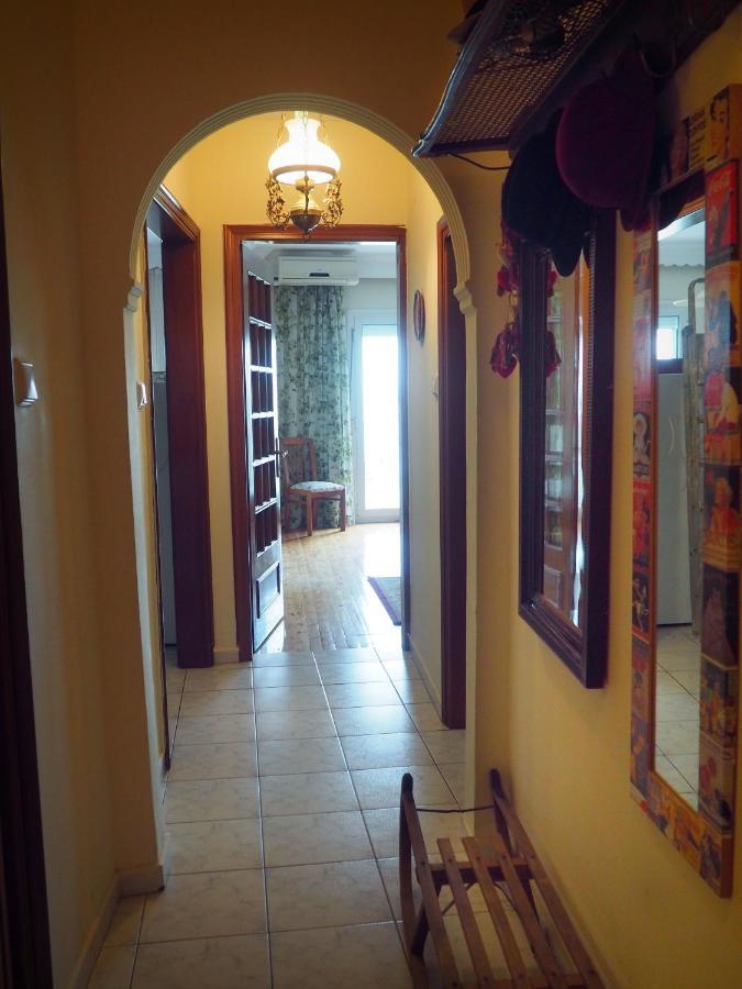 Apartamento Sunny Near The Center
