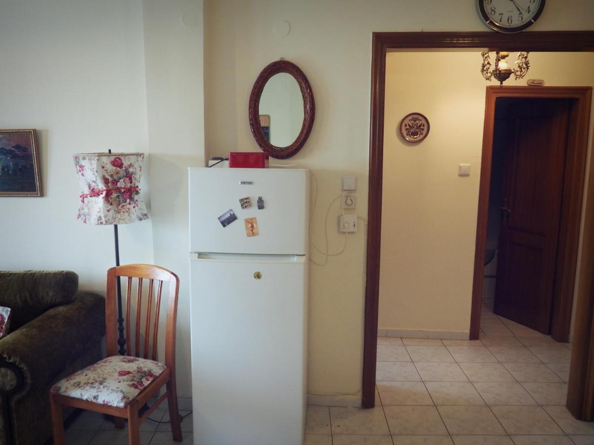 Apartamento Sunny Near The Center