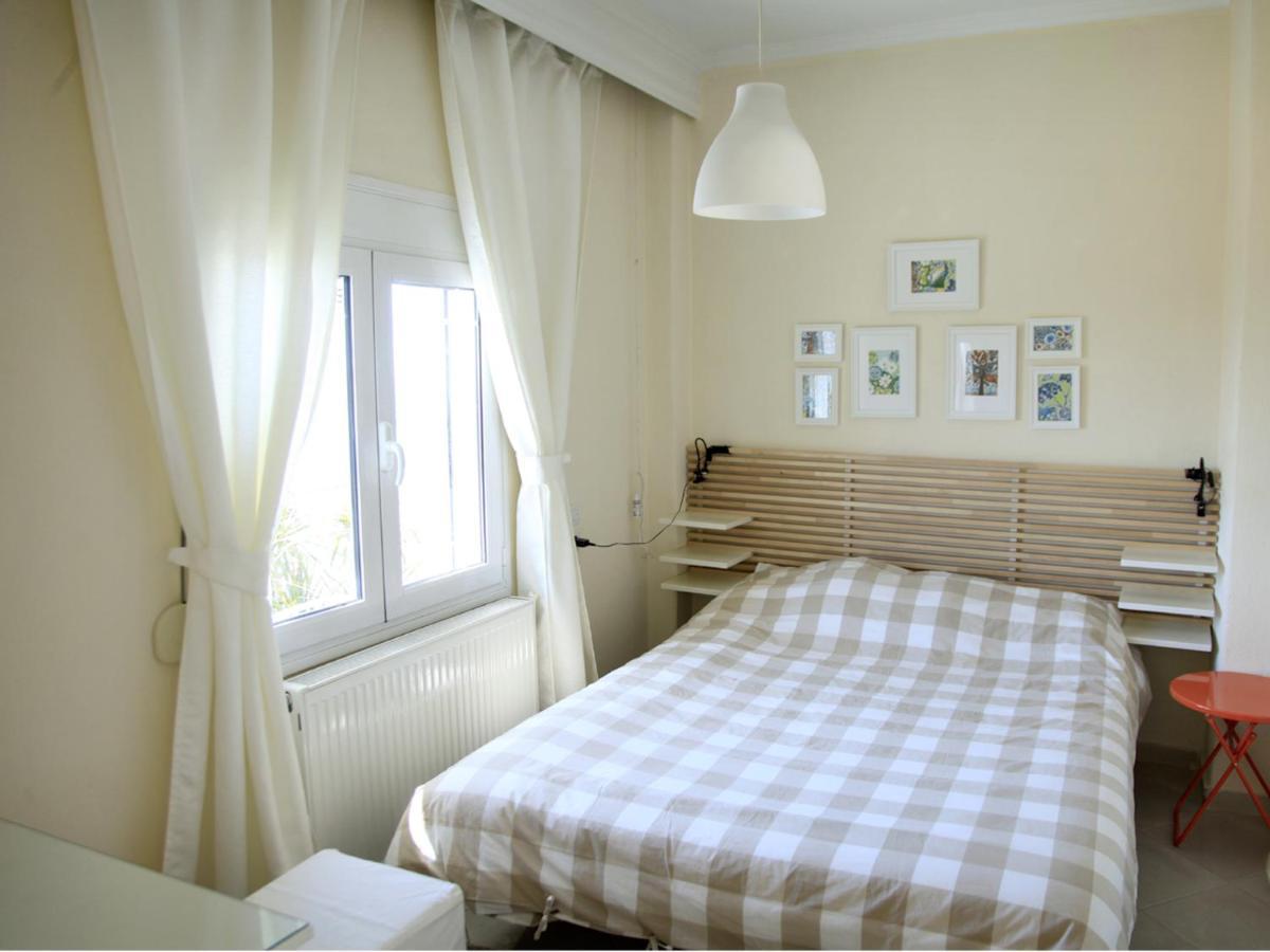 Best View In Town Apartment Thessaloniki
