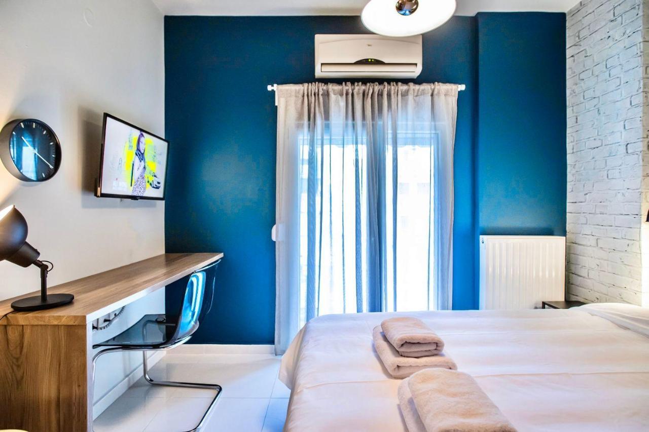 Harmony By Halu! Apartment *