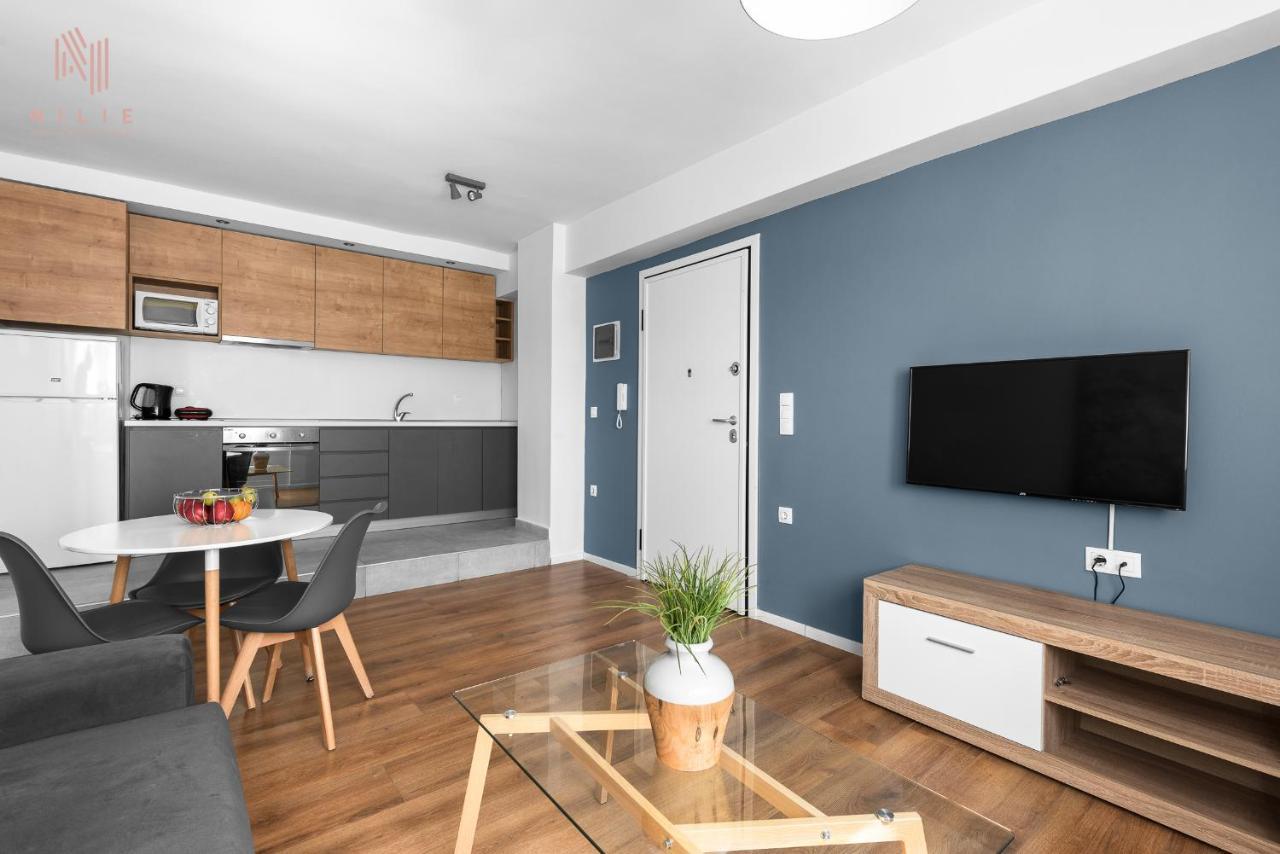 Civilian Boutique Apartments, Nilie Hospitality Mgmt Apartment