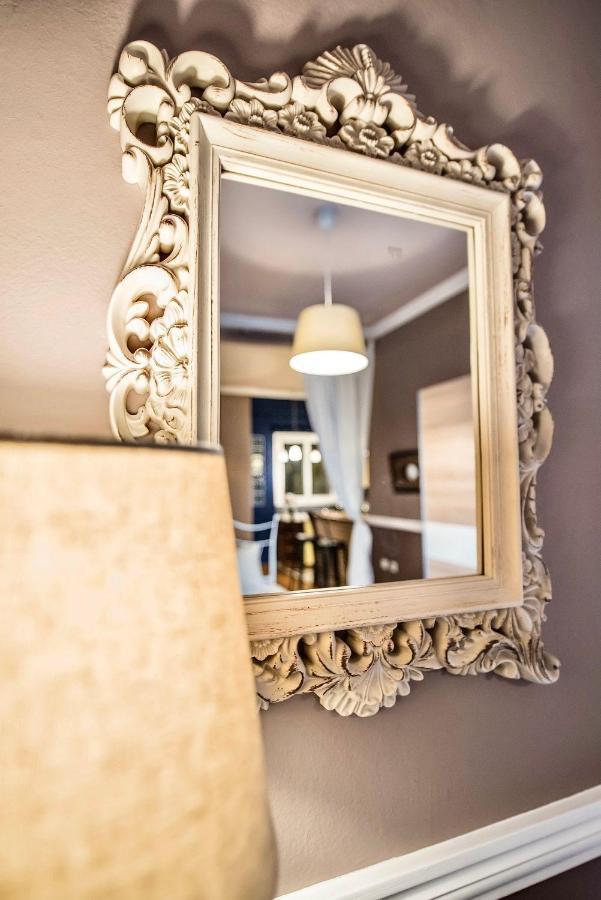Appartement #alice Studio By Halu! Thessaloniki