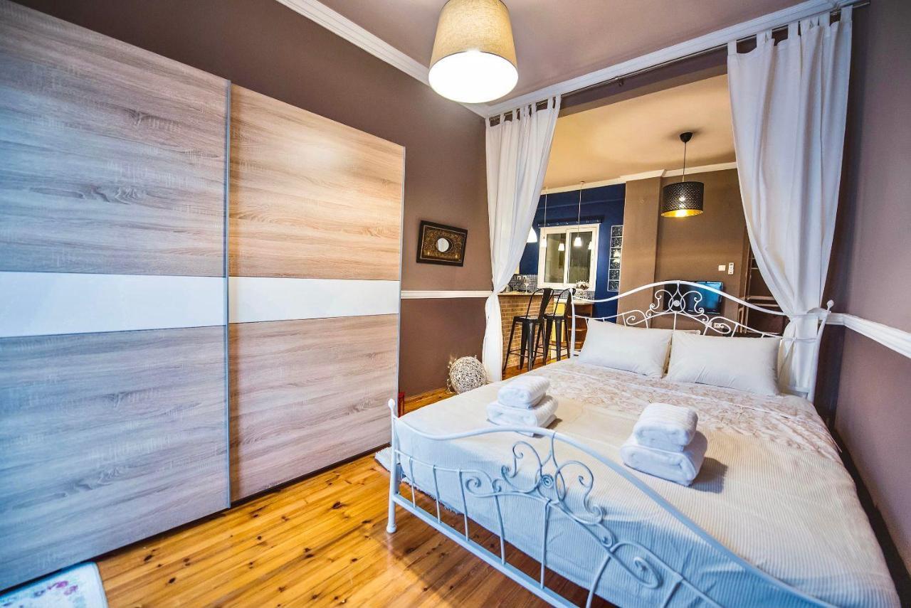 Appartement #alice Studio By Halu! *