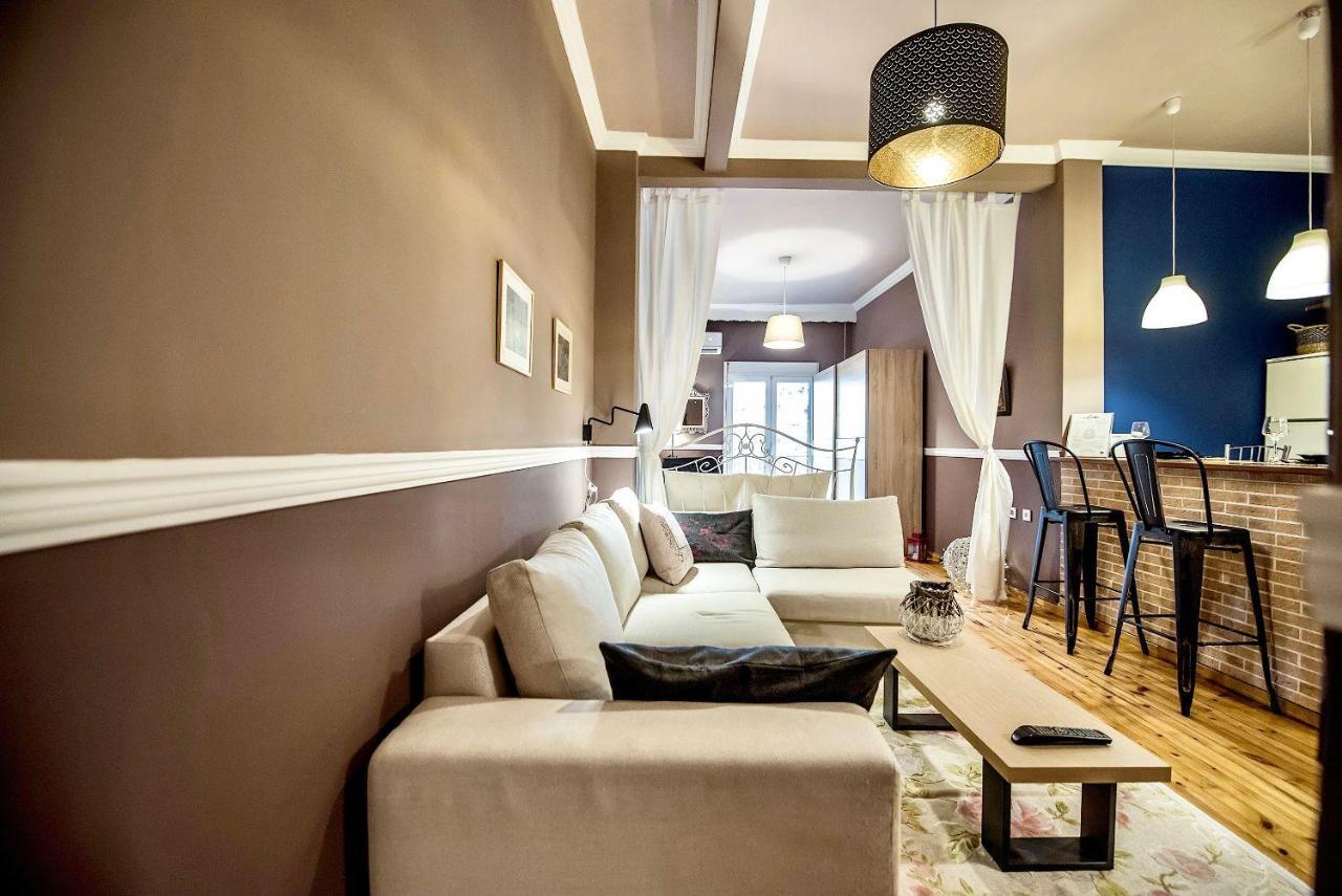 #alice Studio By Halu! Appartement