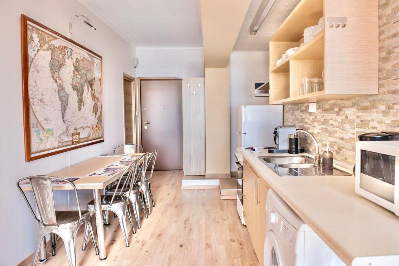 Apartment #morrison Apt By Halu! *