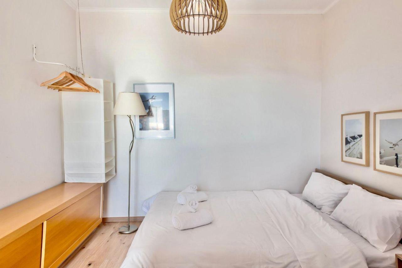 #morrison Apt By Halu! * Thessaloniki