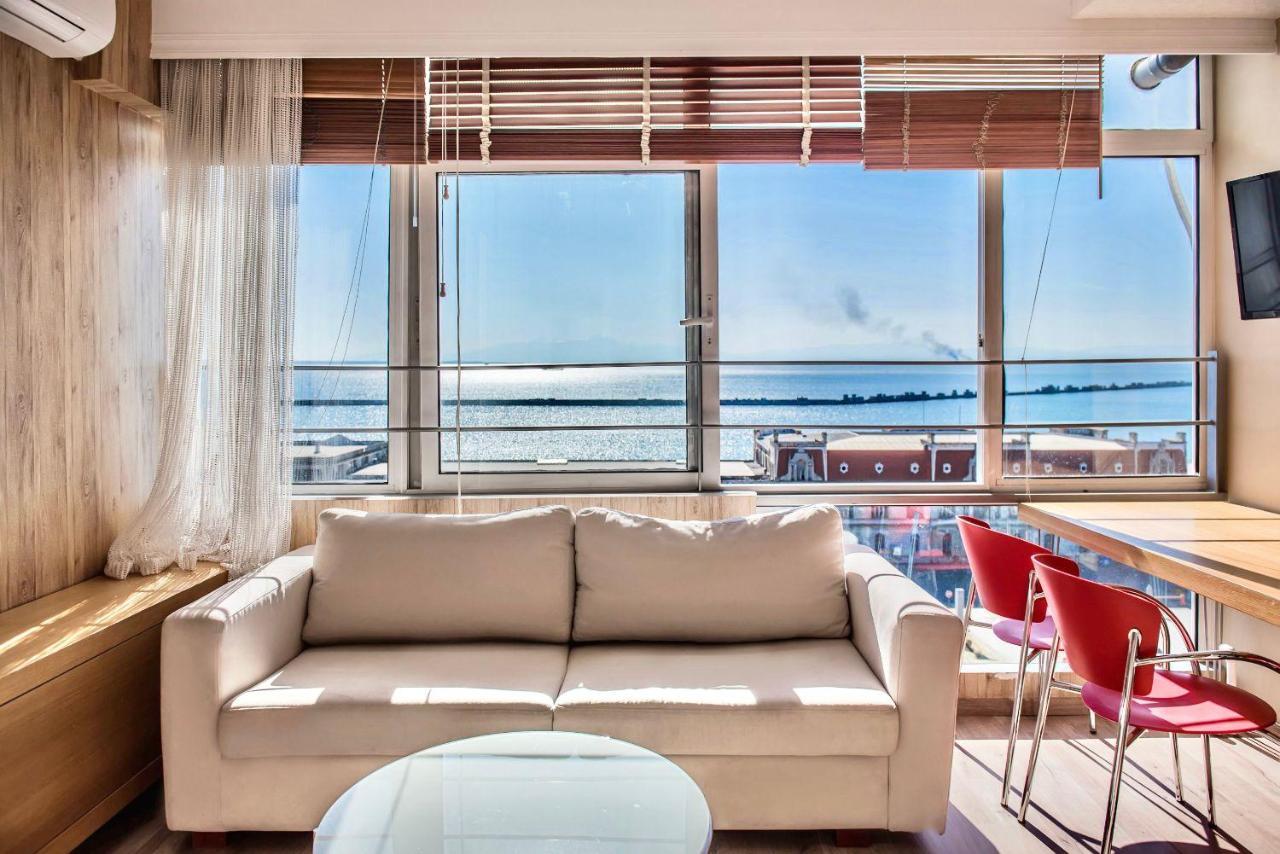 Apartment #morrison Apt By Halu! *
