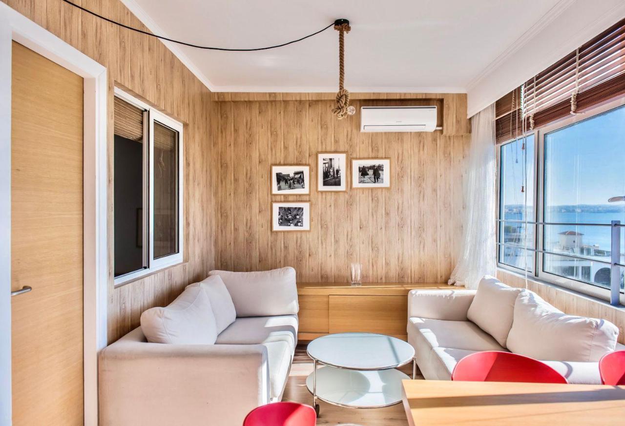 #morrison Apt By Halu! Apartment