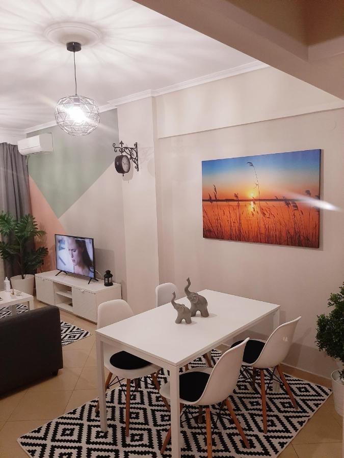 Sweet Apartment