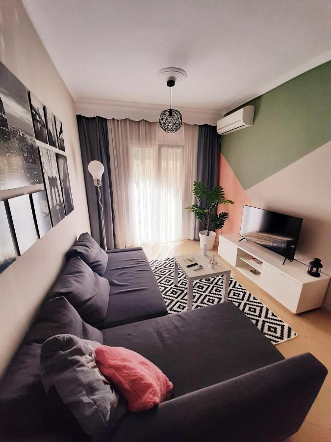 Apartment Sweet Thessaloniki