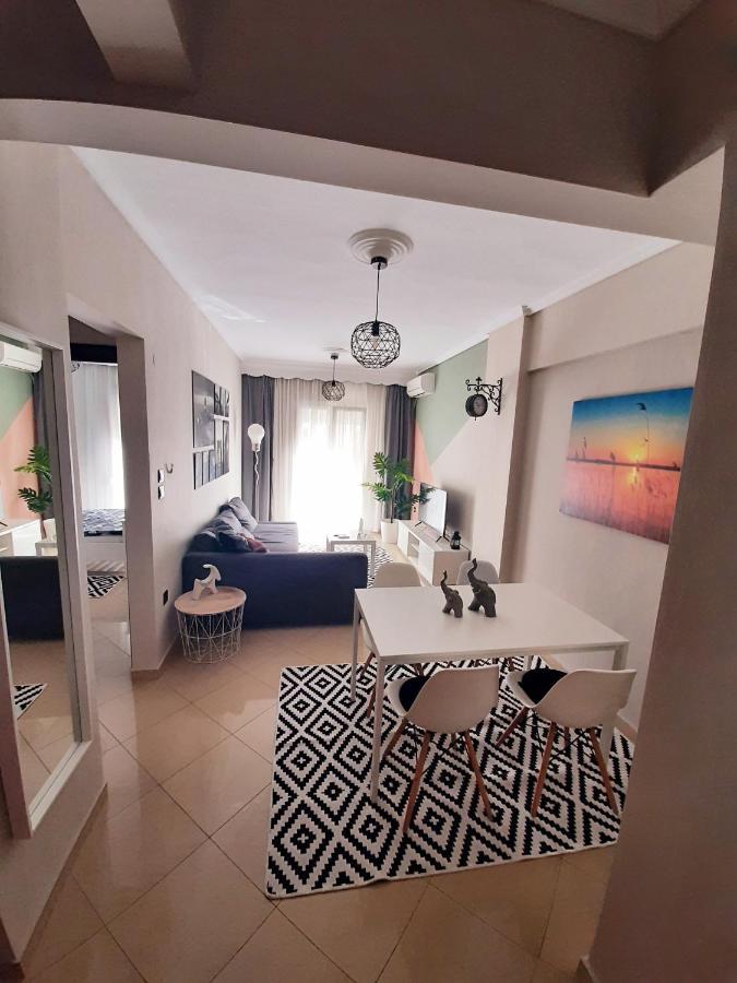 Apartment Sweet