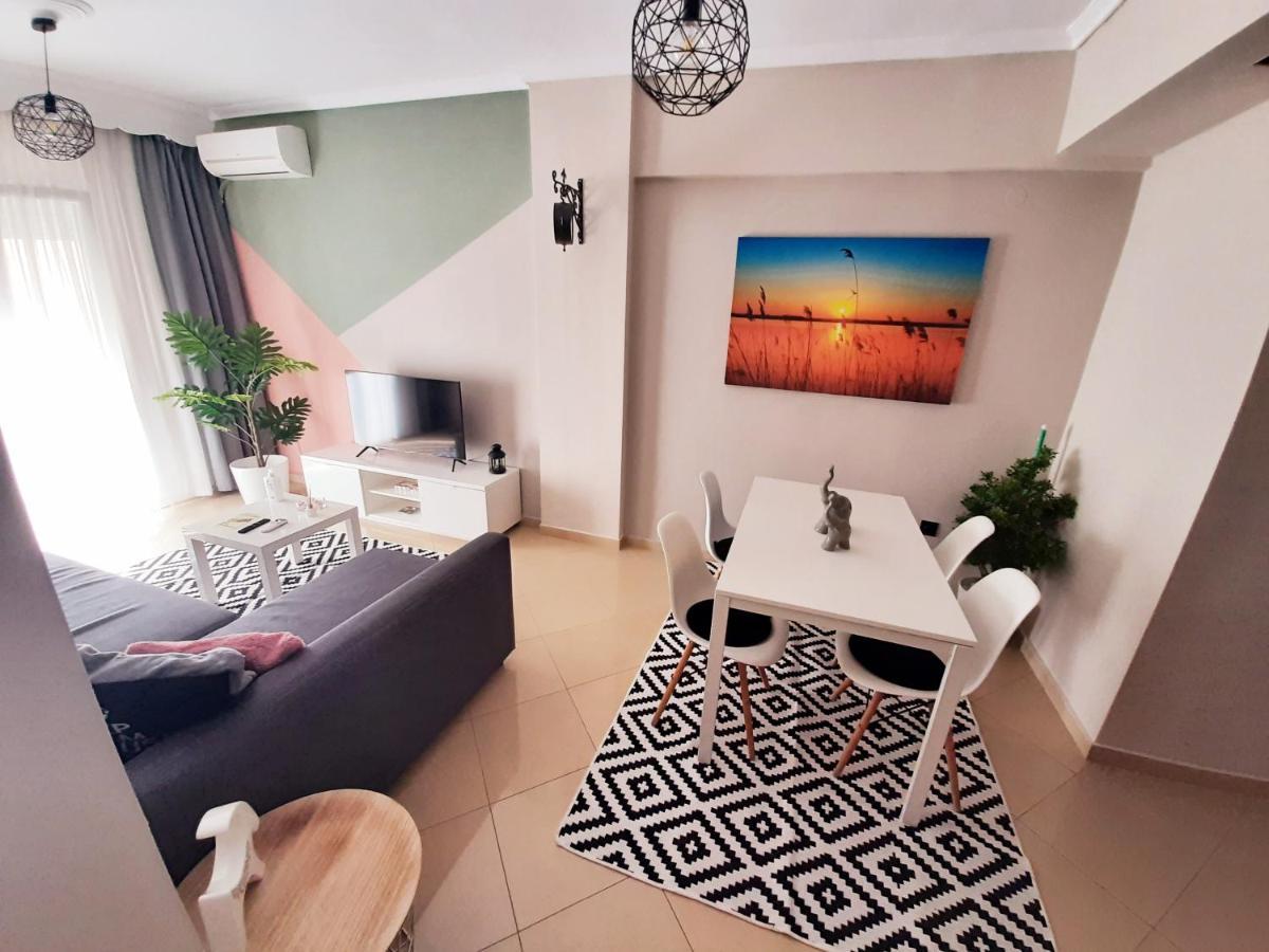 Apartment Sweet