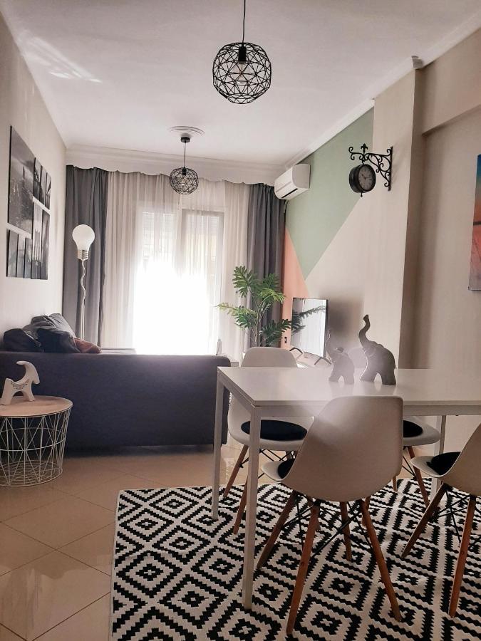 Sweet Apartment