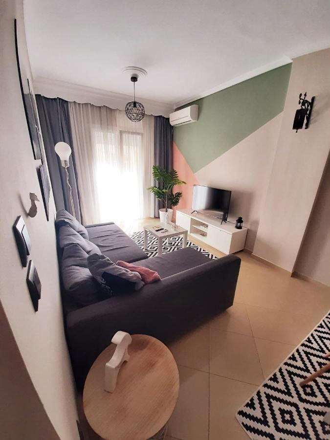 Sweet Apartment *