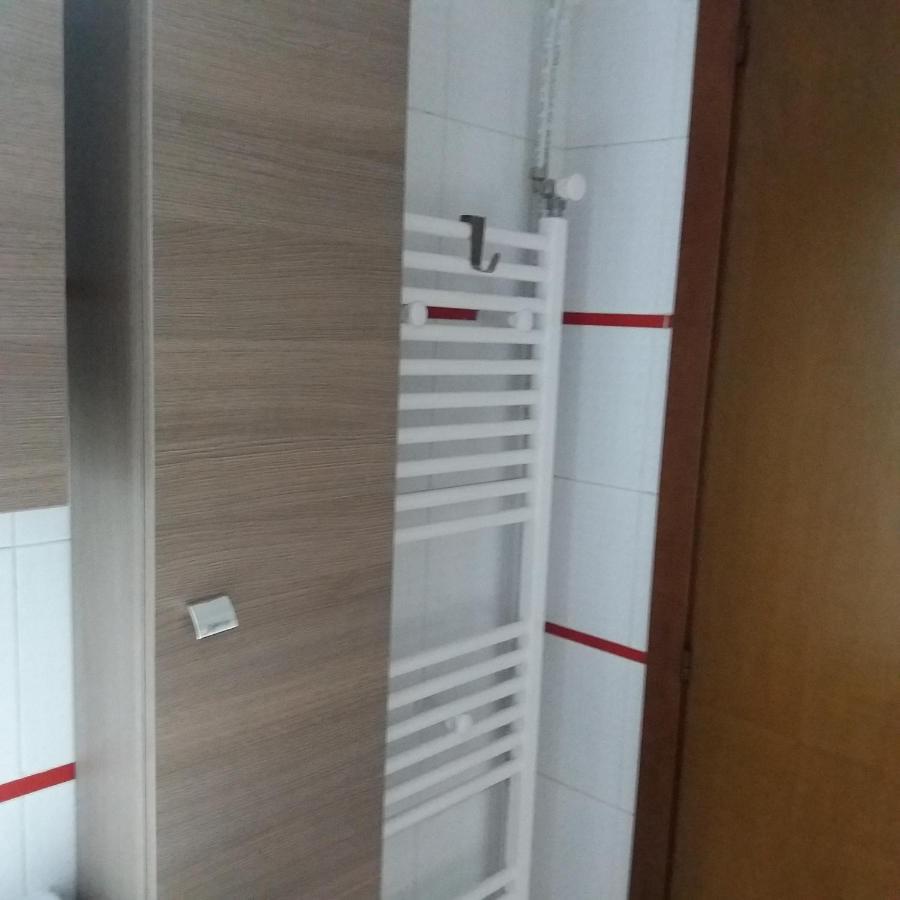 Apartment Filoxenia - Kalamaria *