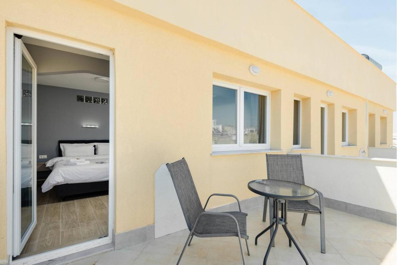 Apartment Caravanserai Studio 7 *