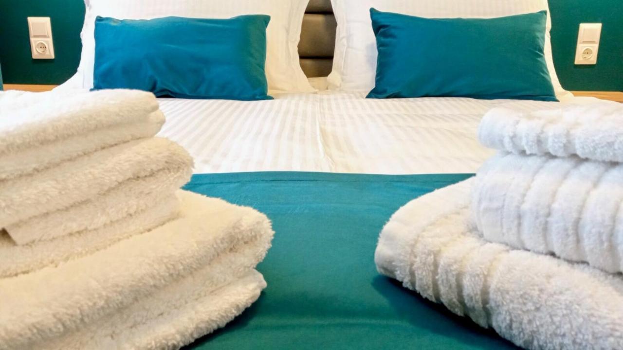 Appartement Epan Luxury *