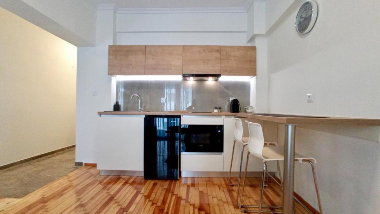 Appartement Epan Luxury *