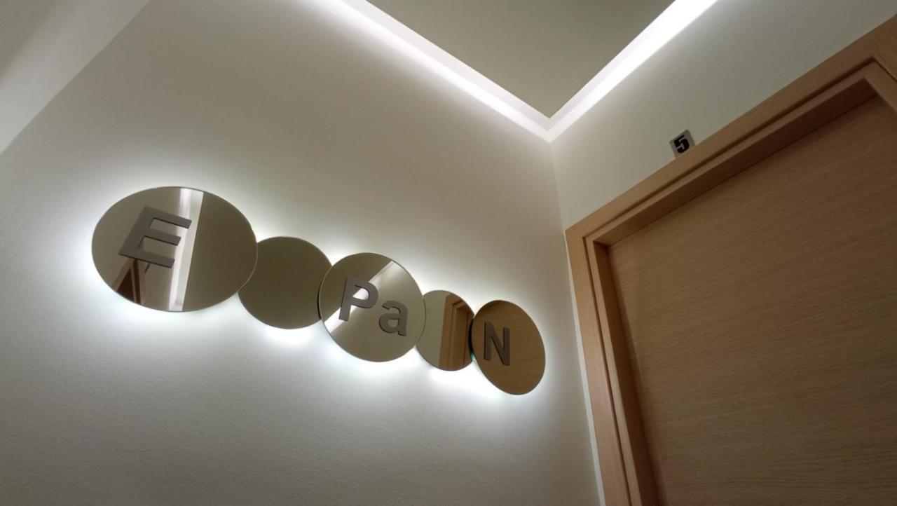 Appartement Epan Luxury *