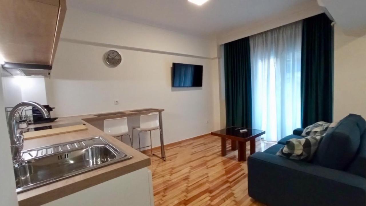 Appartement Epan Luxury *