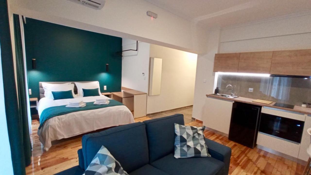Epan Luxury * Thessaloniki