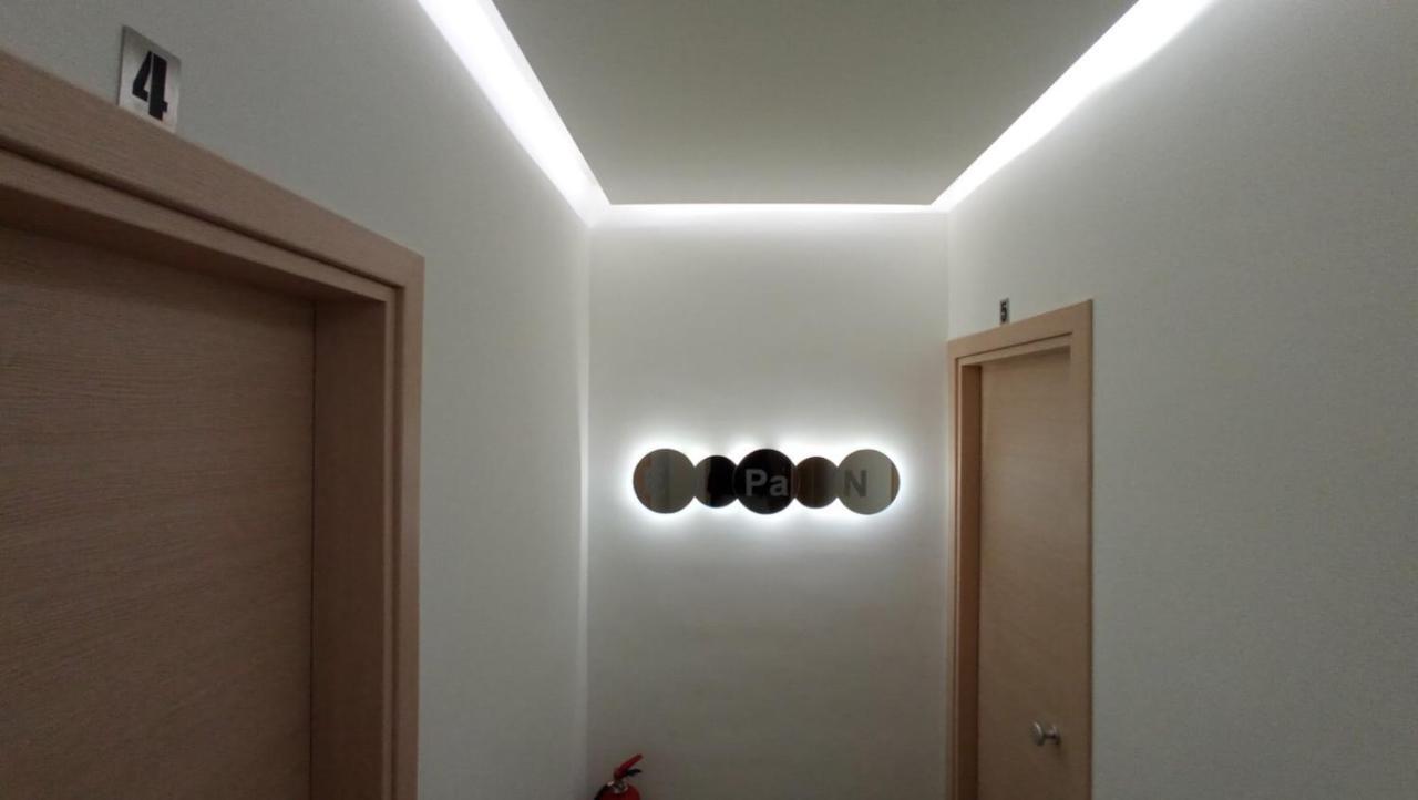 Epan Luxury Appartement
