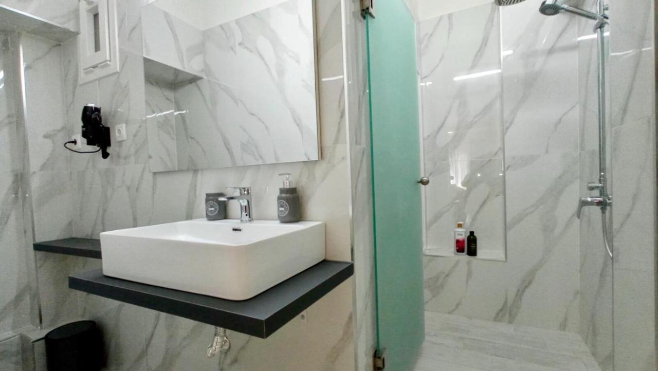 Epan Luxury Appartement Thessaloniki