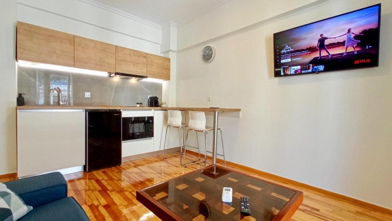 Epan Luxury Appartement *