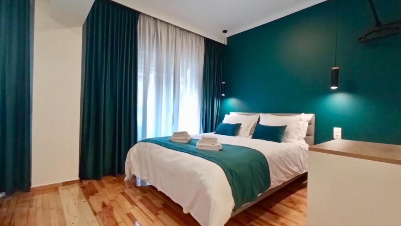 Epan Luxury Thessaloniki