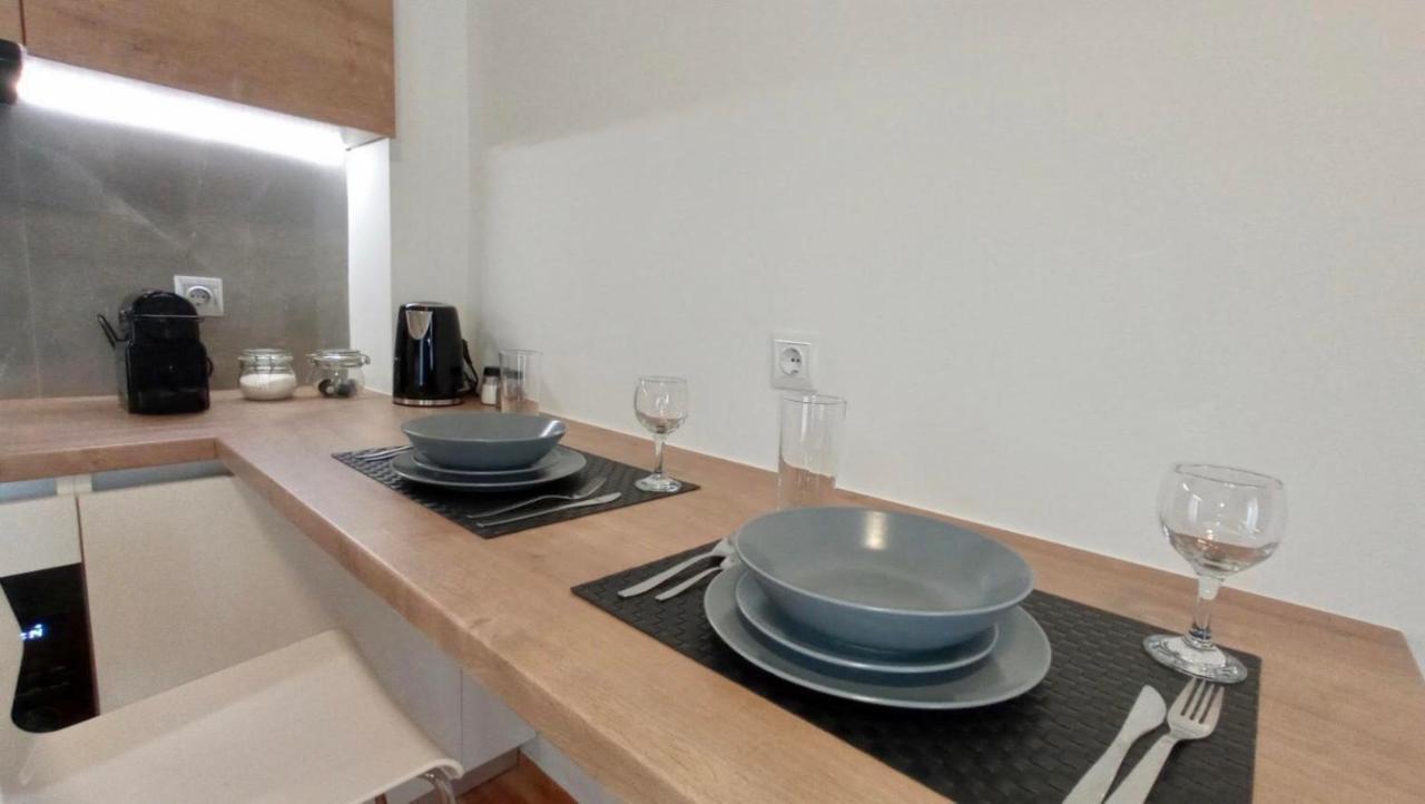 Epan Luxury Apartment *