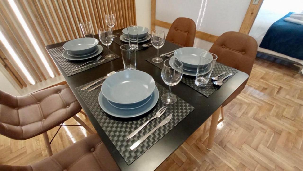 Epan Luxury * Thessaloniki