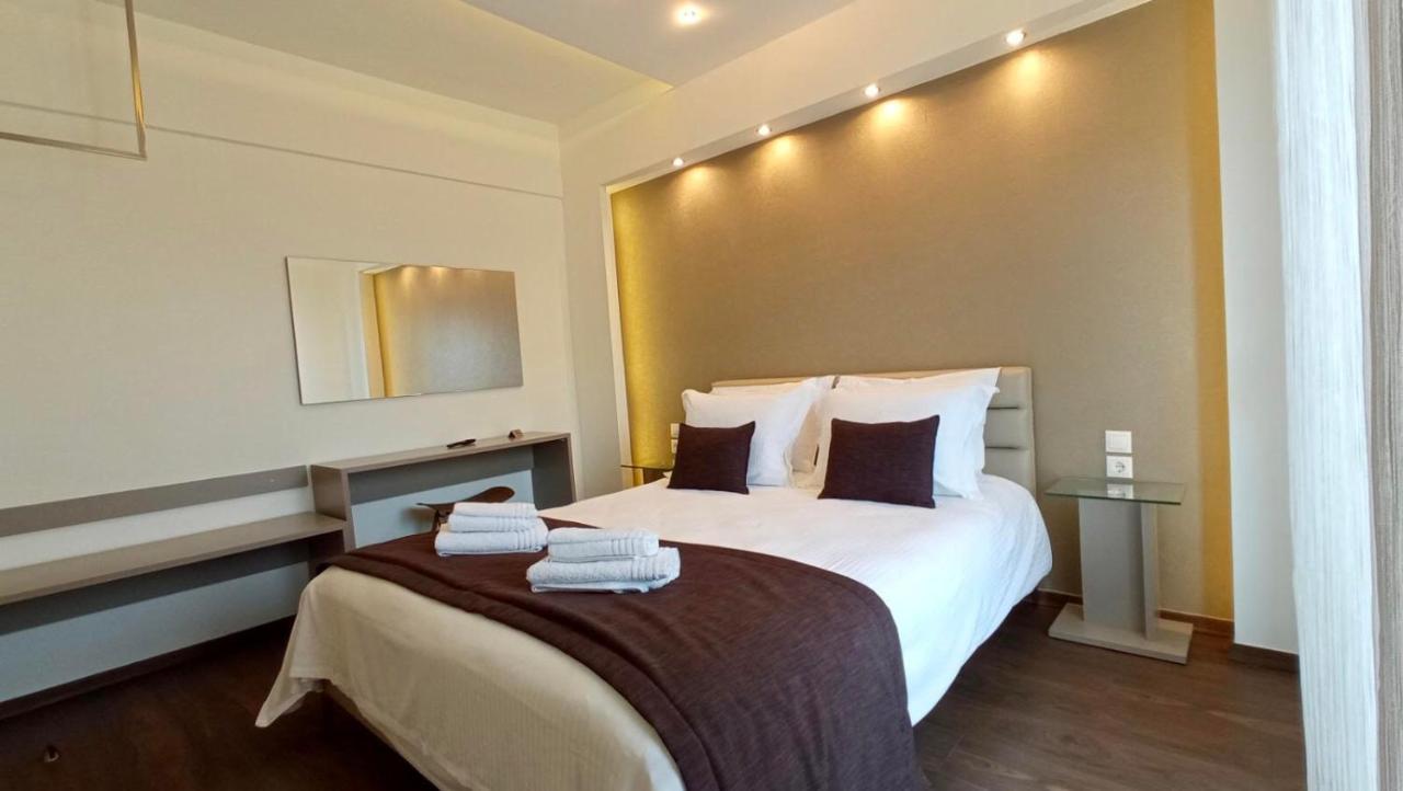 Epan Luxury * Thessaloniki