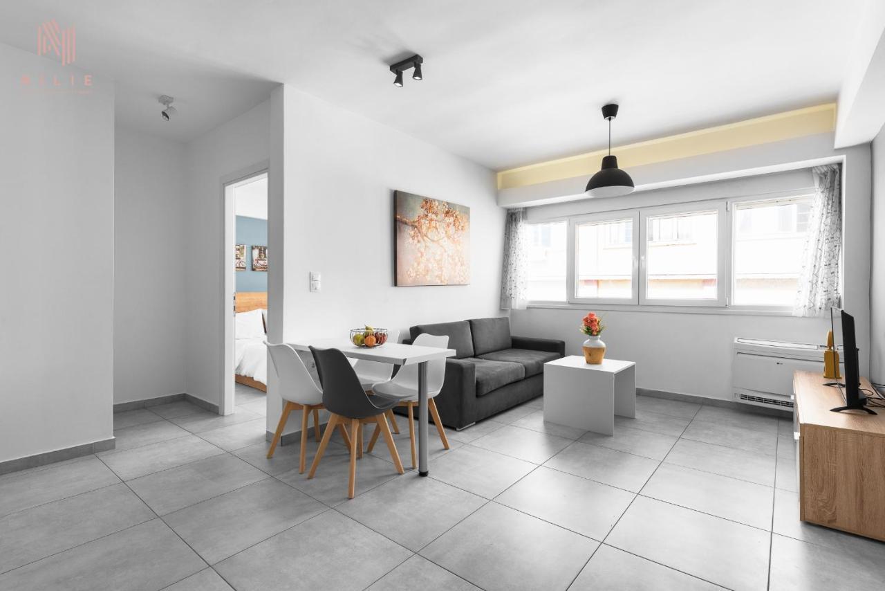 Civilian Boutique Apartments, Nilie Hospitality Mgmt Apartment *