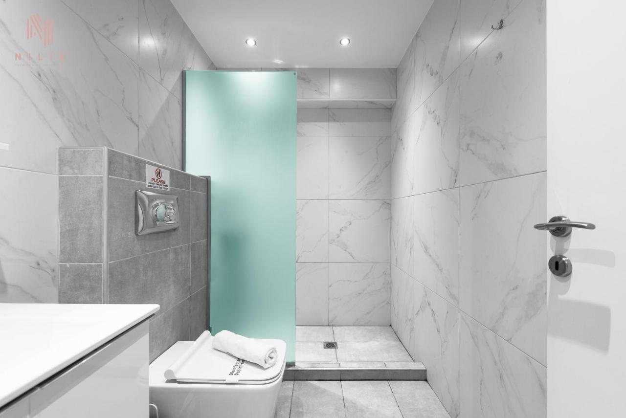 Civilian Boutique Apartments, Nilie Hospitality Mgmt Apartment Thessaloniki