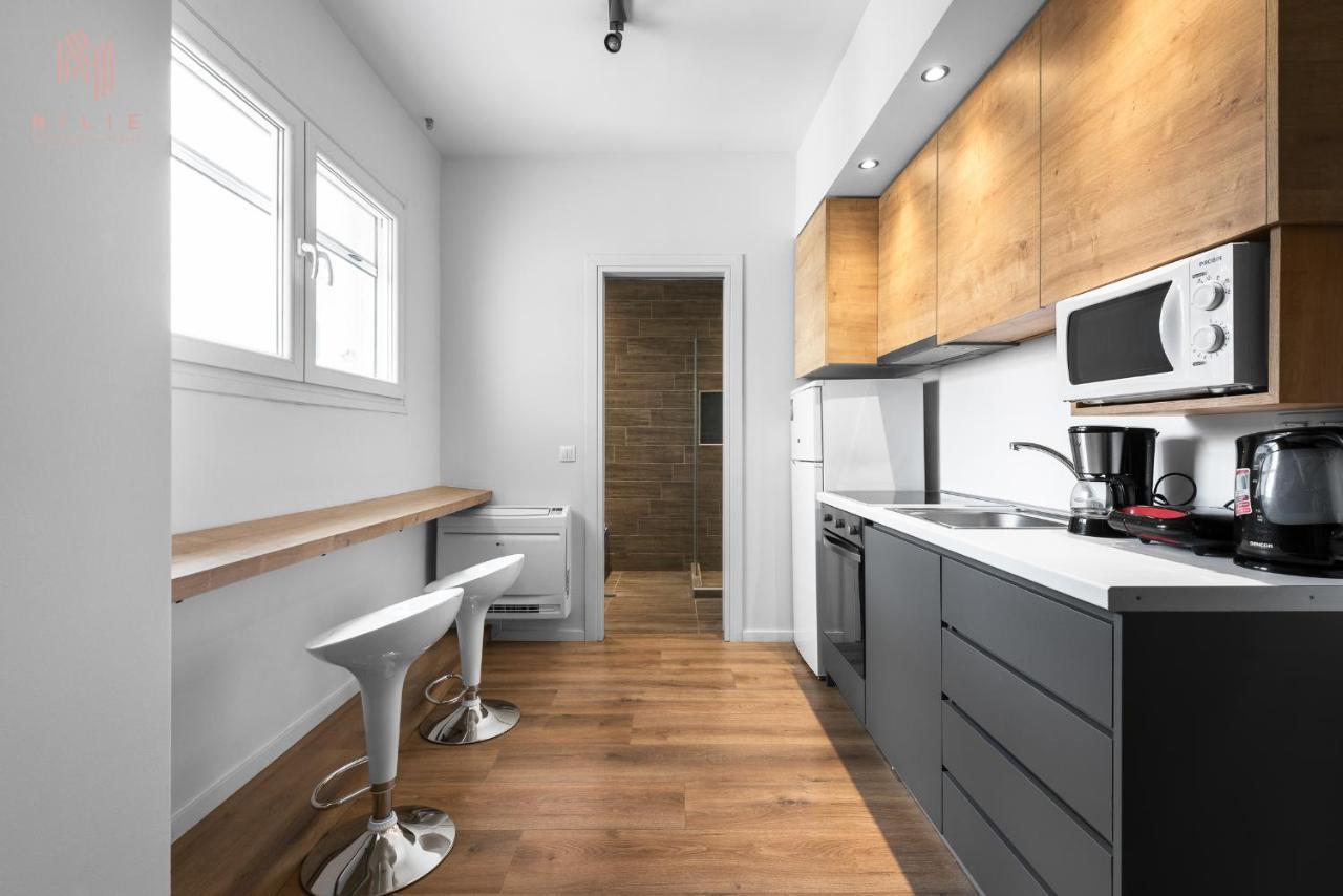 Apartment Civilian Boutique Apartments, Nilie Hospitality Mgmt Thessaloniki