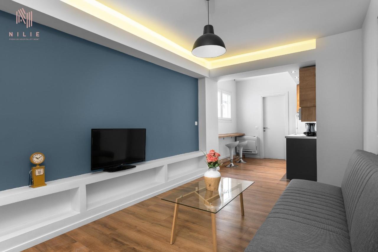 Civilian Boutique Apartments, Nilie Hospitality Mgmt * Thessaloniki