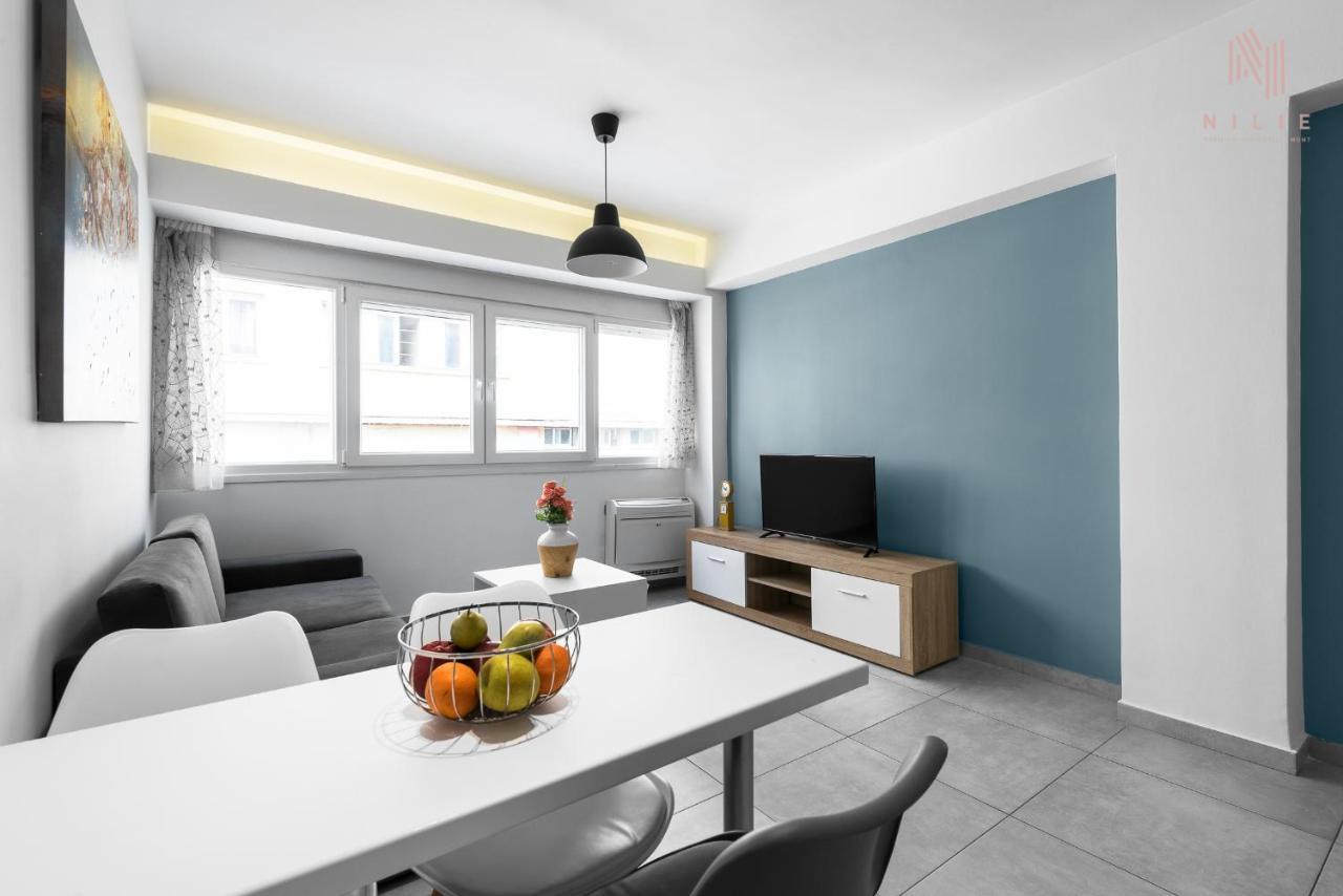 Apartment Civilian Boutique Apartments, Nilie Hospitality Mgmt Thessaloniki