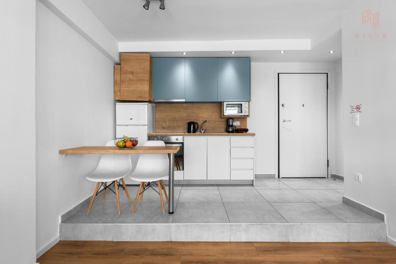 Civilian Boutique Apartments, Nilie Hospitality Mgmt * Thessaloniki