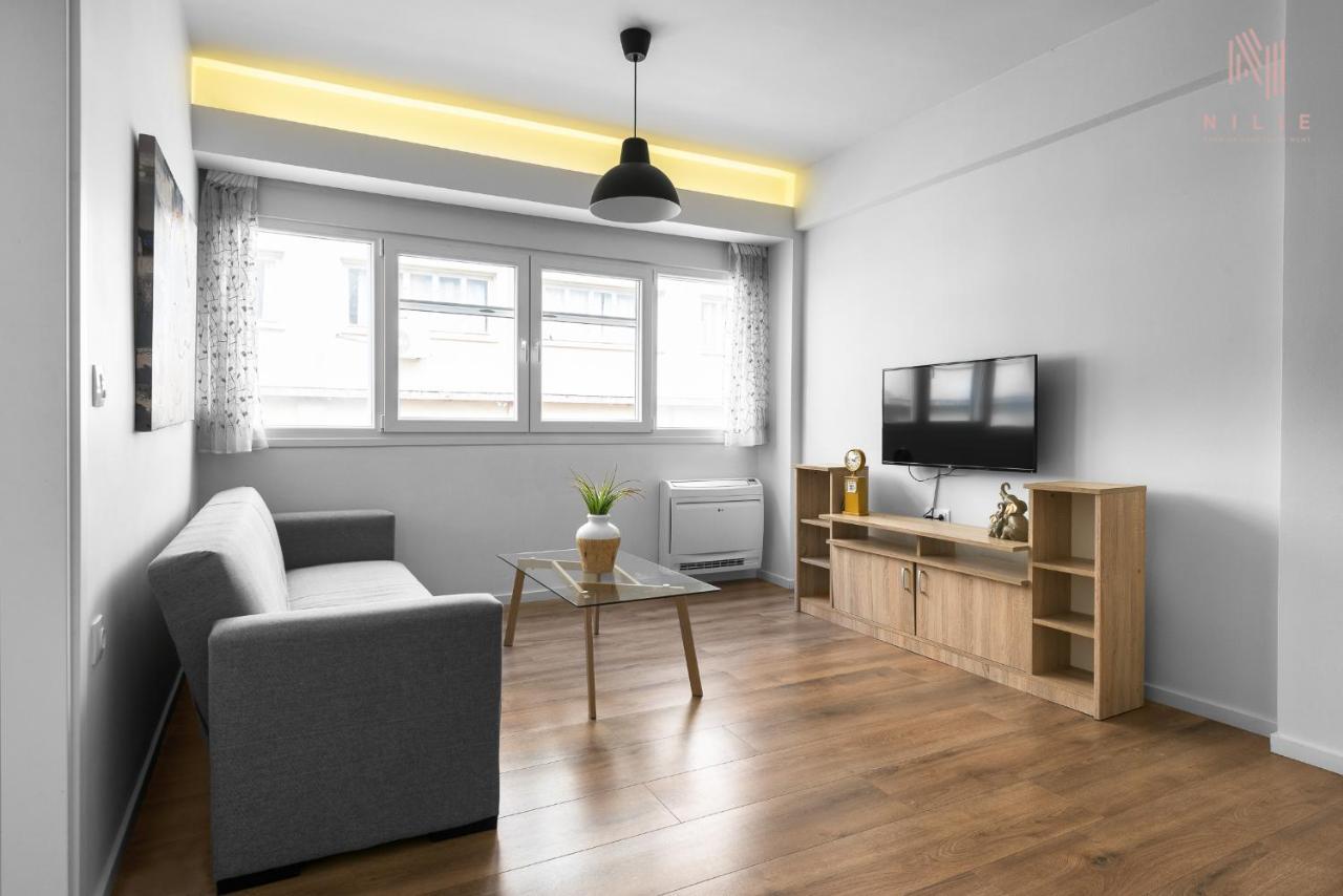 Apartment Civilian Boutique Apartments, Nilie Hospitality Mgmt *