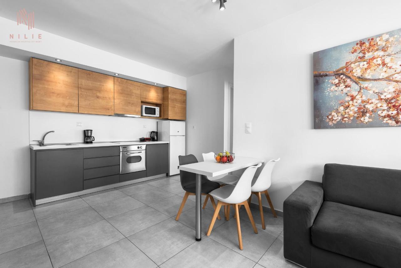 Apartment Civilian Boutique Apartments, Nilie Hospitality Mgmt