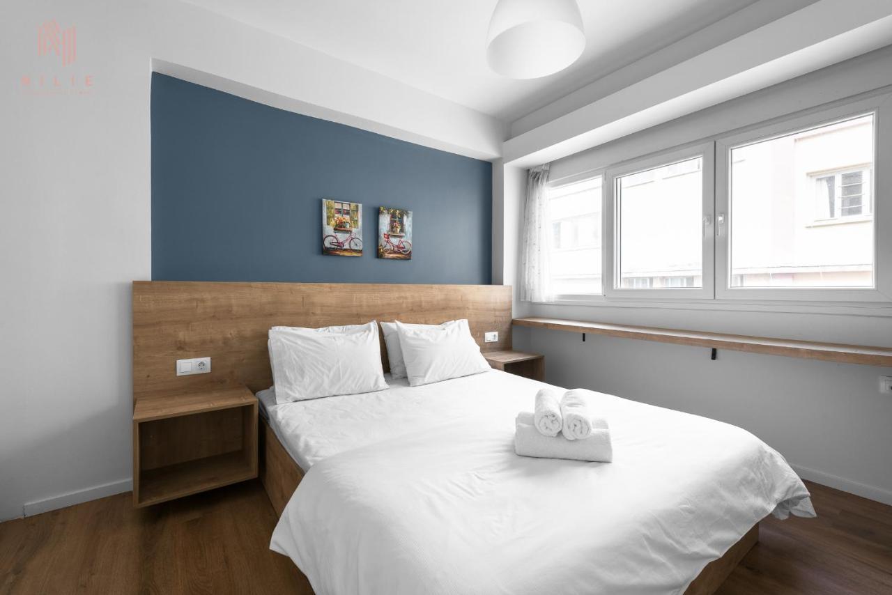 Apartment Civilian Boutique Apartments, Nilie Hospitality Mgmt *