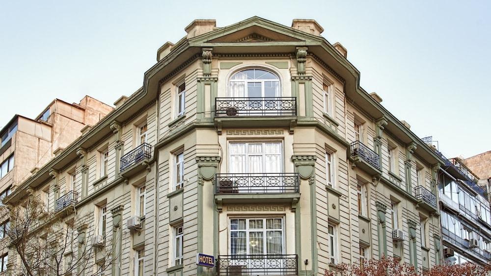 Nea Metropolis Hotel Thessaloniki
