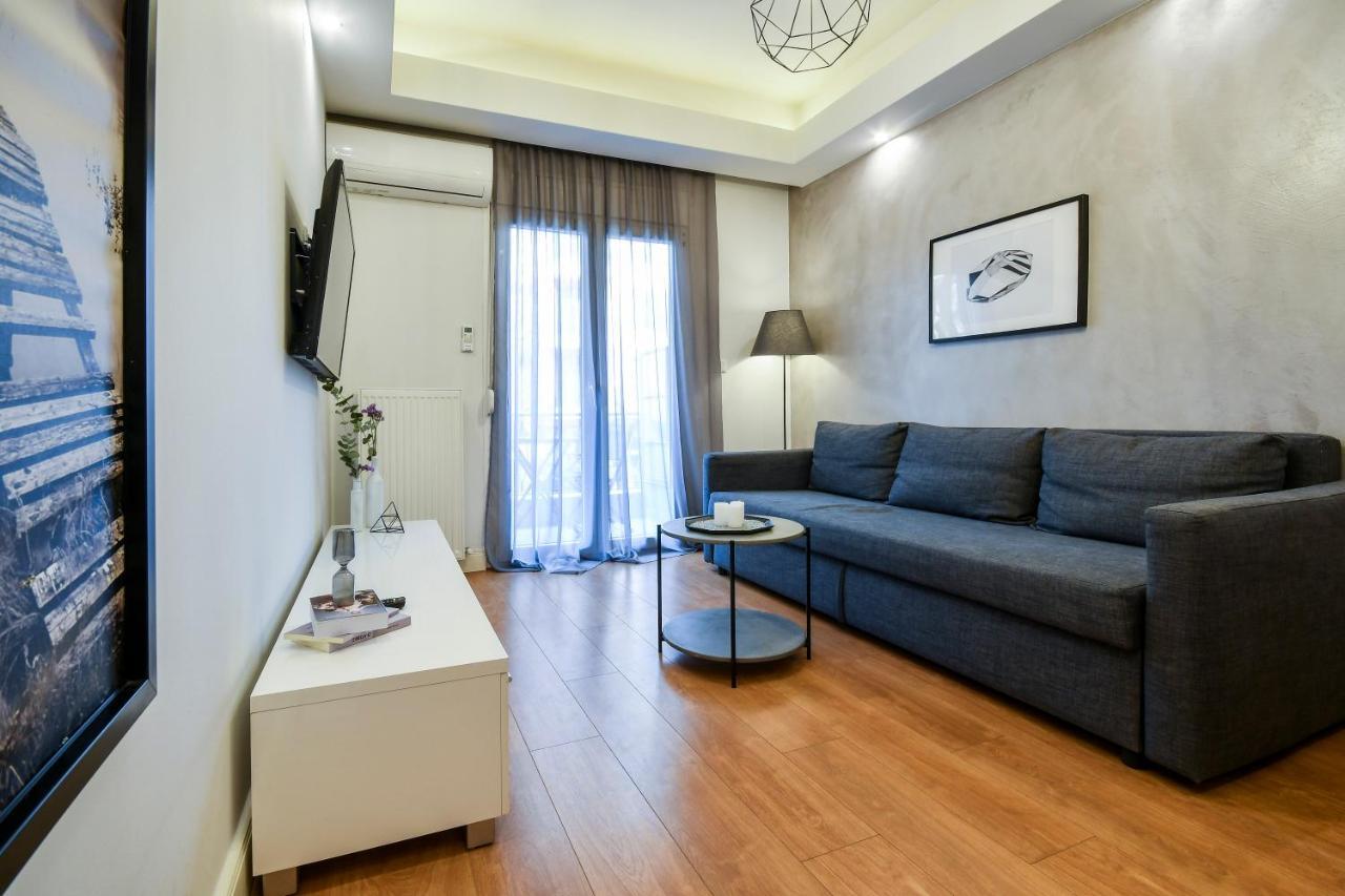 #skgh αvra & Ariadni - Whitetower Citycenter Selanik