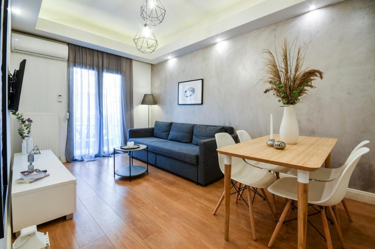 #skgh αvra & Ariadni - Whitetower Citycenter Selanik